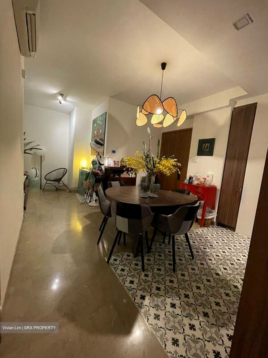 Adam Park Condominium (D11), Condominium #534895471